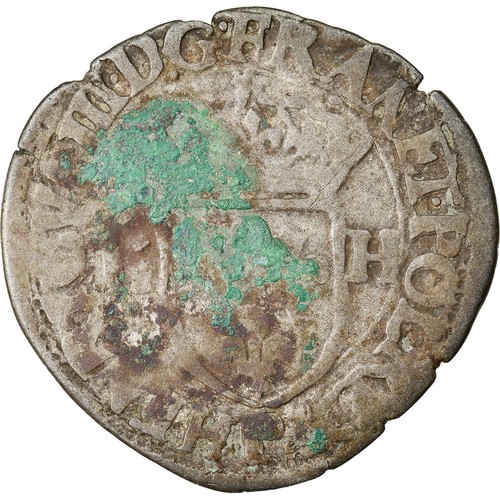 Monnaie france henri - monnaie,, france,