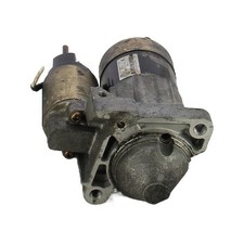 DÉMARREUR - Renault Clio II Societe (SB) 2004 8200584685 #A104_16510101158009