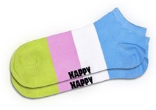 Happy Socks Low Stripe Socks