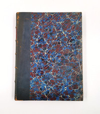 Livre ancien Henri Boutet