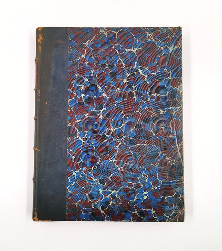 Livre ancien henri - ancien, boutet