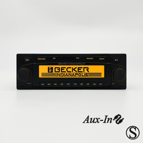 Becker indianapolis be7920 - becker,