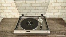 Platine vinyle Optonica Sharp
