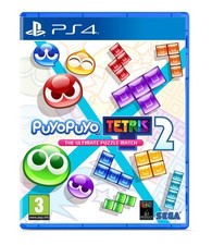 KOCH MEDIA NG PUYO PUYO Tetris 2 - PS4 (Sony Playstation 4)