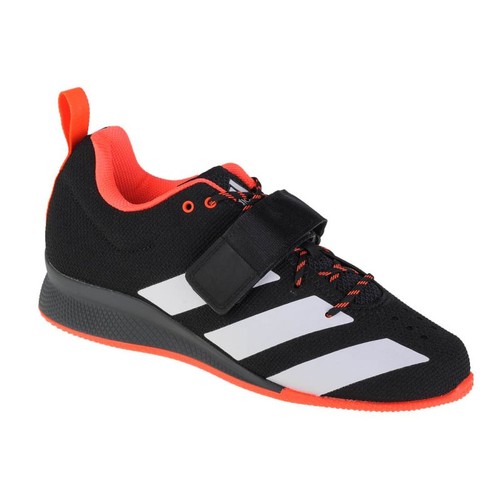 Buty adidas adipower - buty,
