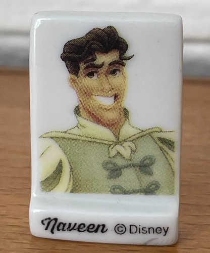 Fève naveen série - naveen,