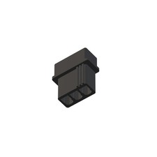 Citroën - DS - Connecteur