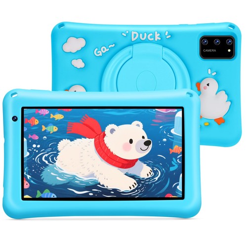 Tablette enfants pouces - enfants,