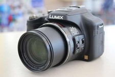 Panasonic DMC-FZ150 12.1 Mp