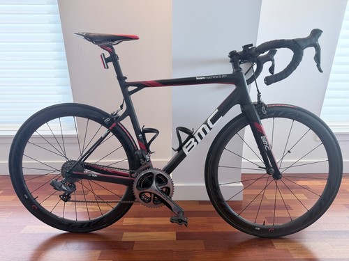 Bmc teammachine slr01 - teammachine,