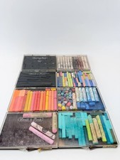Vintage Conte A Paris Pastels