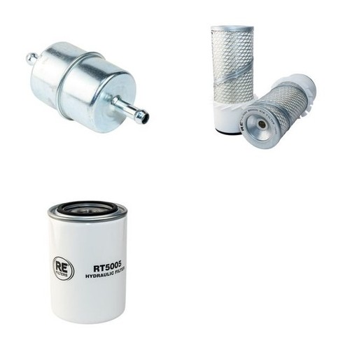 Kit service filtre - kit, de