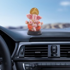 Statue de dieu éléphant