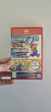 Jeu Mario Nintendo Switch 2