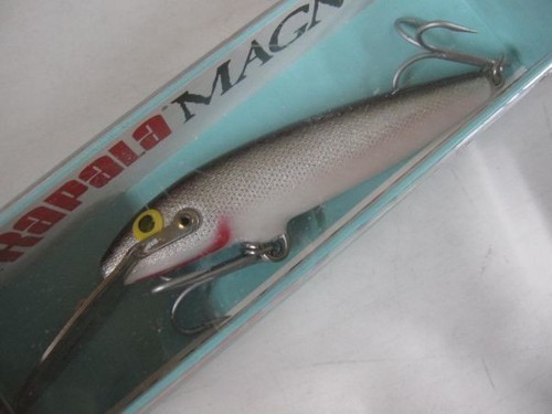 Rapala countdown magnum - rapala,