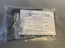 TRAINS ROUSSEAU HO WAGON