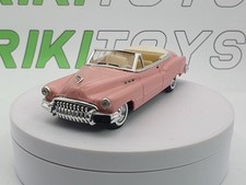Buick Cabriolet Solido 1/43