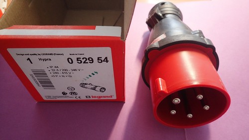 Legrand 52954 prise droite - legrand,
