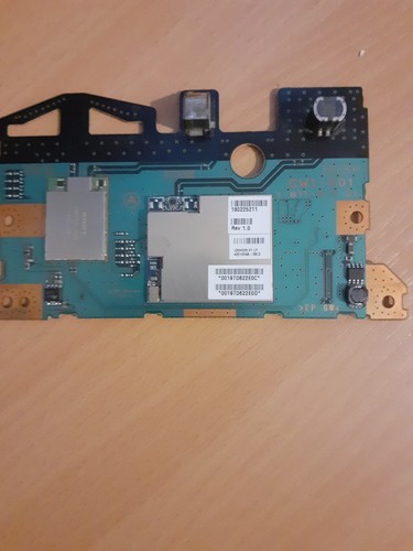 Carte bluetooth ps3 - carte, fat