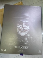 Hot Toys DX08 The Joker Batman