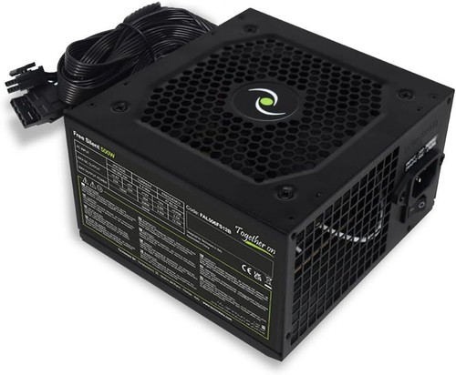 Alimentation atx 500w - alimentation,