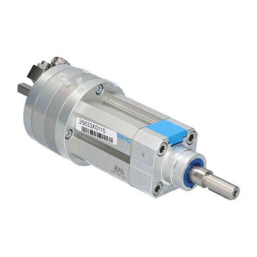 Festo dsl 270 a - festo, dsl-25-25-270-p-a-s2b