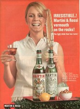 Martini & Rossi Apéritif