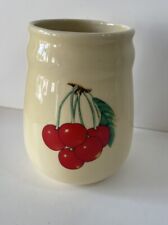 Pot ramasse couverts porte