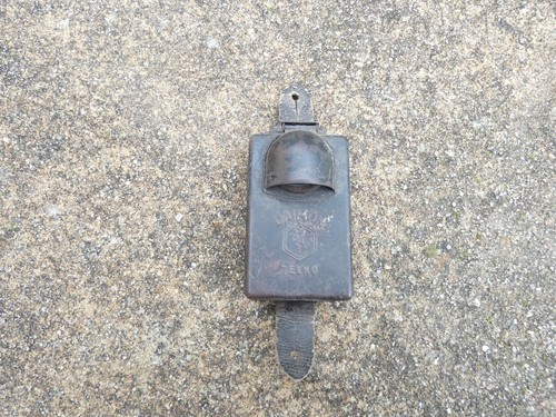 Allemand ww2 lampe poche - allemand,