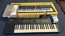 Yamaha PSR-6 Portatone