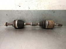 GD552560X transmission avant