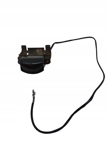 Suzuki 600 fixation - dr,