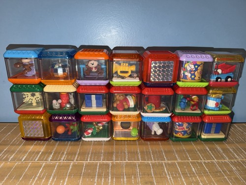 Vintage fisher price - vintage,