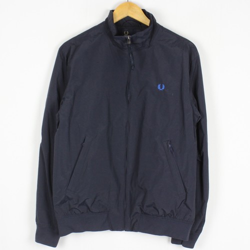 Bomber homme fred perry - bomber,