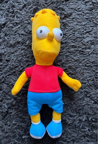 Bart the simpsons - simpsons, matt