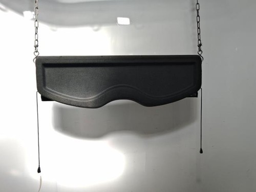 Plage arriere renault modus - arriere,