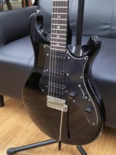 PRS SE EG Used 2004 Mahogany