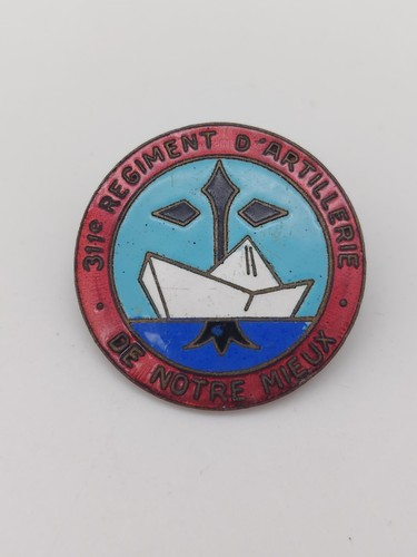 311e régiment artillerie - 311e, ra