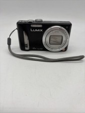 Appareil Photo Panasonic Lumix