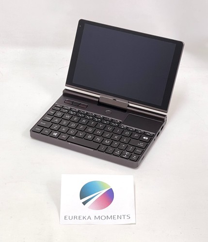 Gpd pocket intel pentium - pocket,