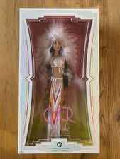 Cher by Bob Mackie 