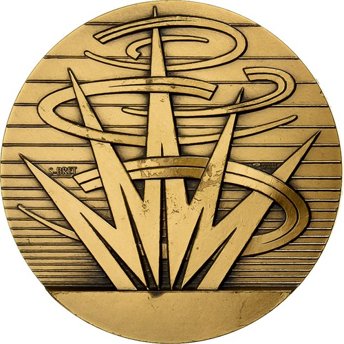 France médaille calendrier - france,,
