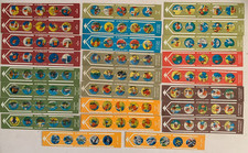 LOT 26 FILMS PROMO BANANIA CINEBANA - VINTAGE