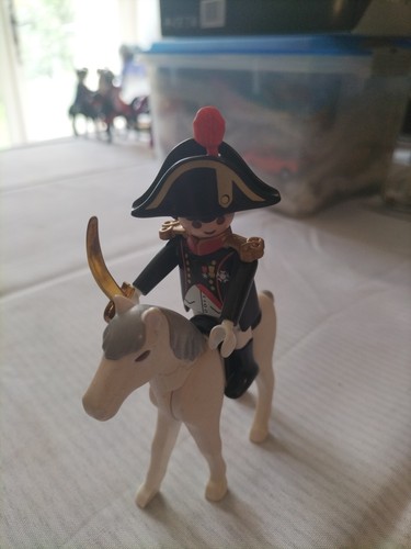 Playmobil napoléon - playmobil,