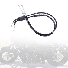 Câble d'accélérateur Push