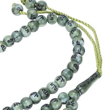 Chapelet musulman - chapelet,
