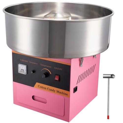 Machine barbe papa - machine, à