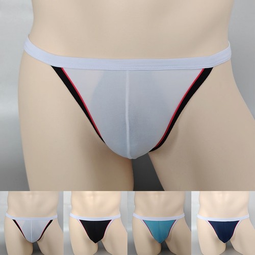 String homme coupe - , sous