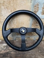 ABARTH (2) ancien Volant