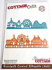 CottageCutz Boardwalk Carnival